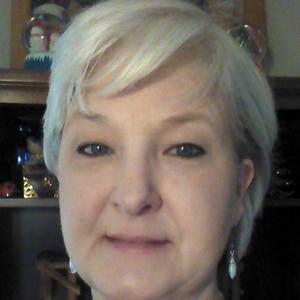 Meet your Posher, Terri